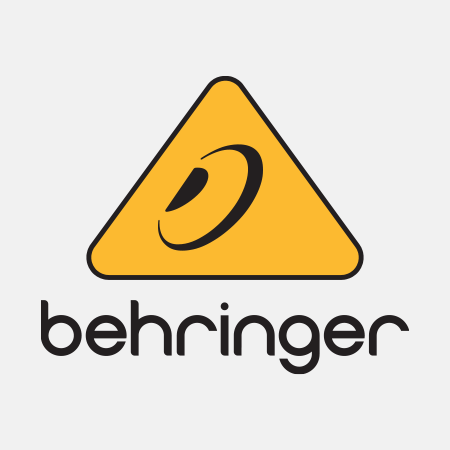Behringer | Product | BIGFOOT